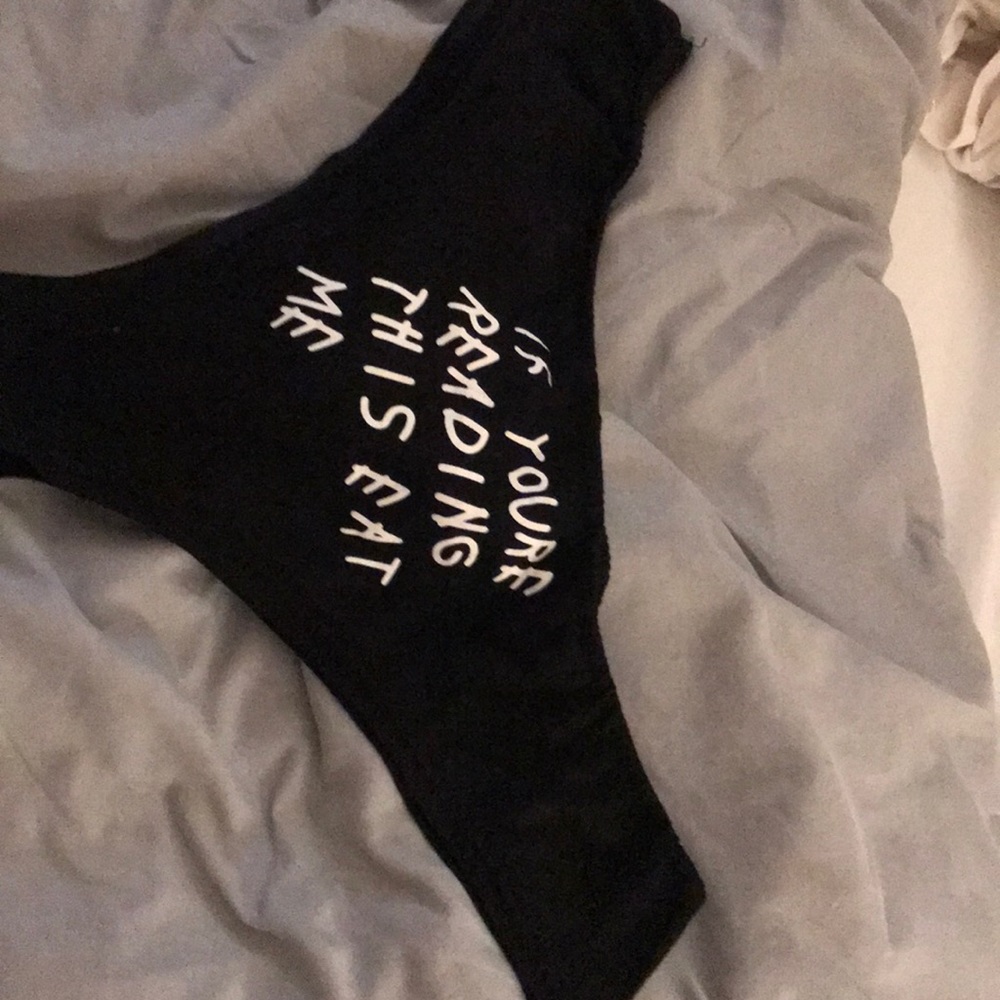 Panties